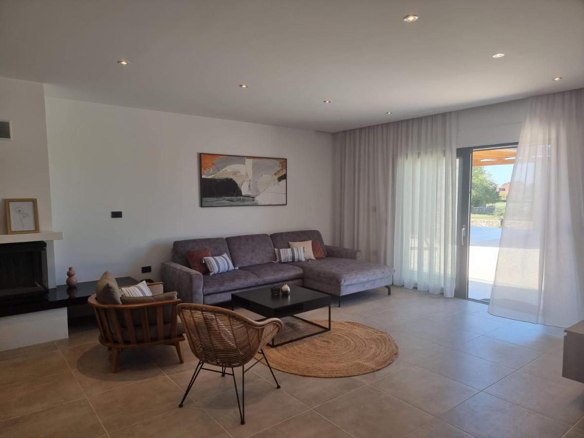 Luxury Villa Serena 2022 - With Heated Pool Cukrici Exterior photo