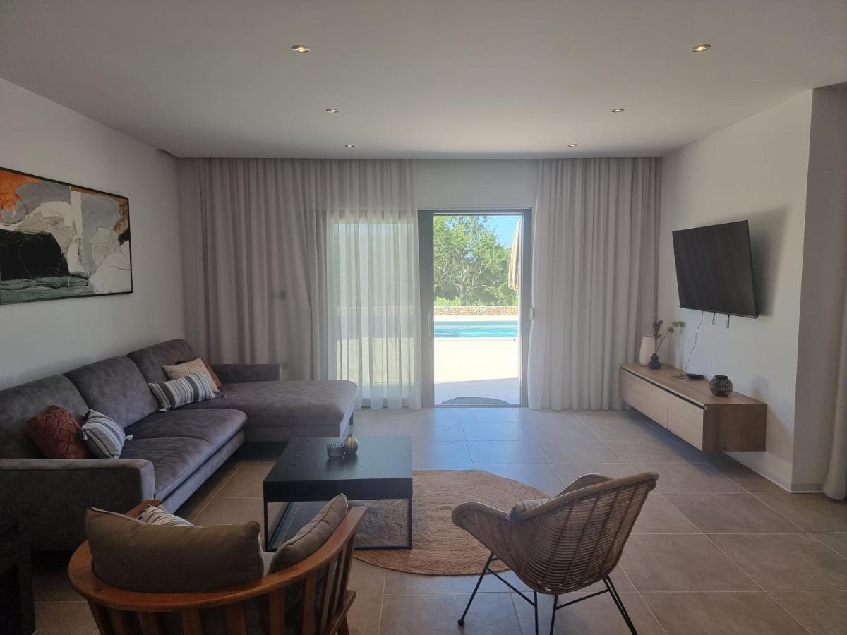 Luxury Villa Serena 2022 - With Heated Pool Cukrici Exterior photo