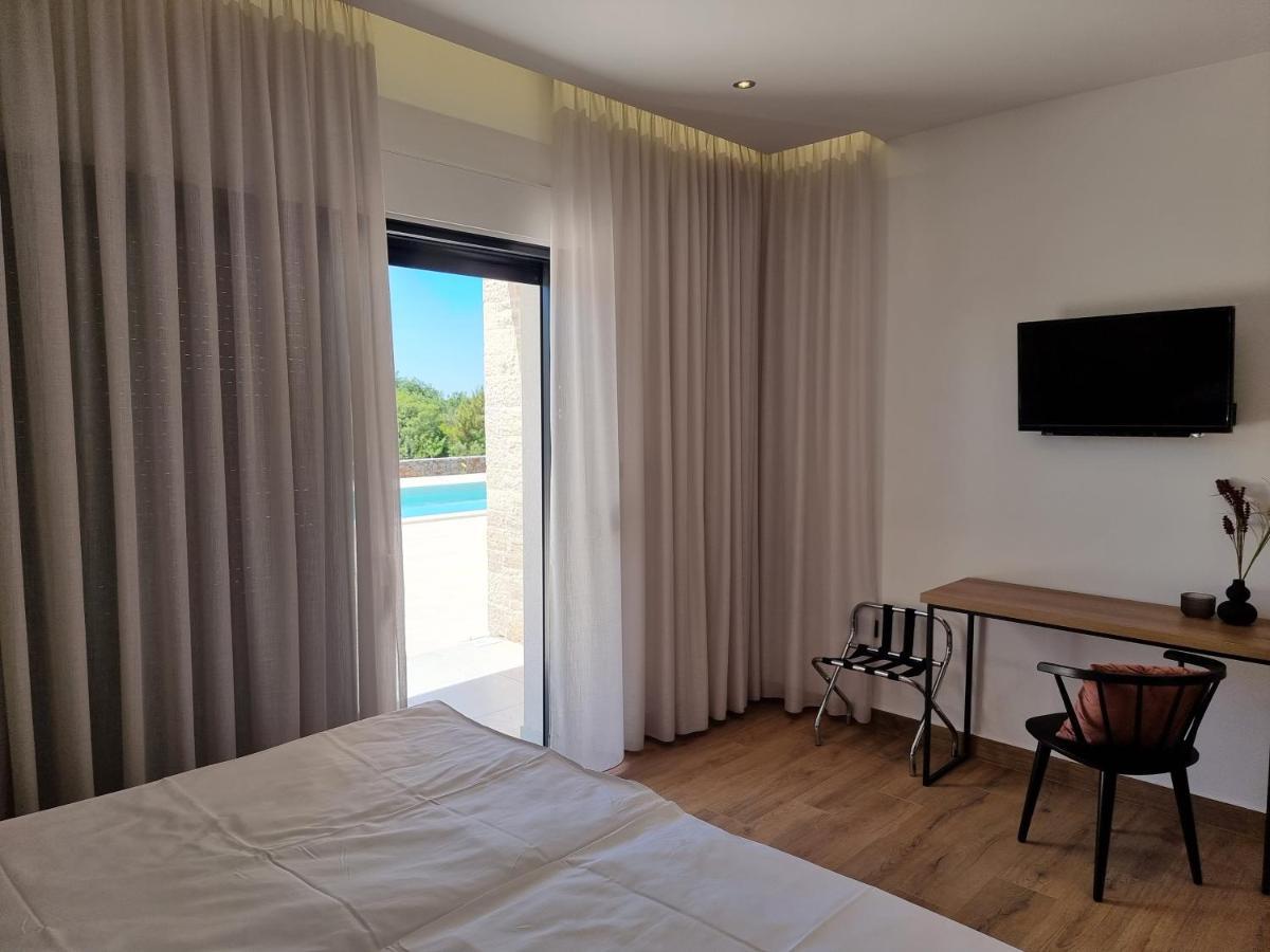 Luxury Villa Serena 2022 - With Heated Pool Cukrici Exterior photo
