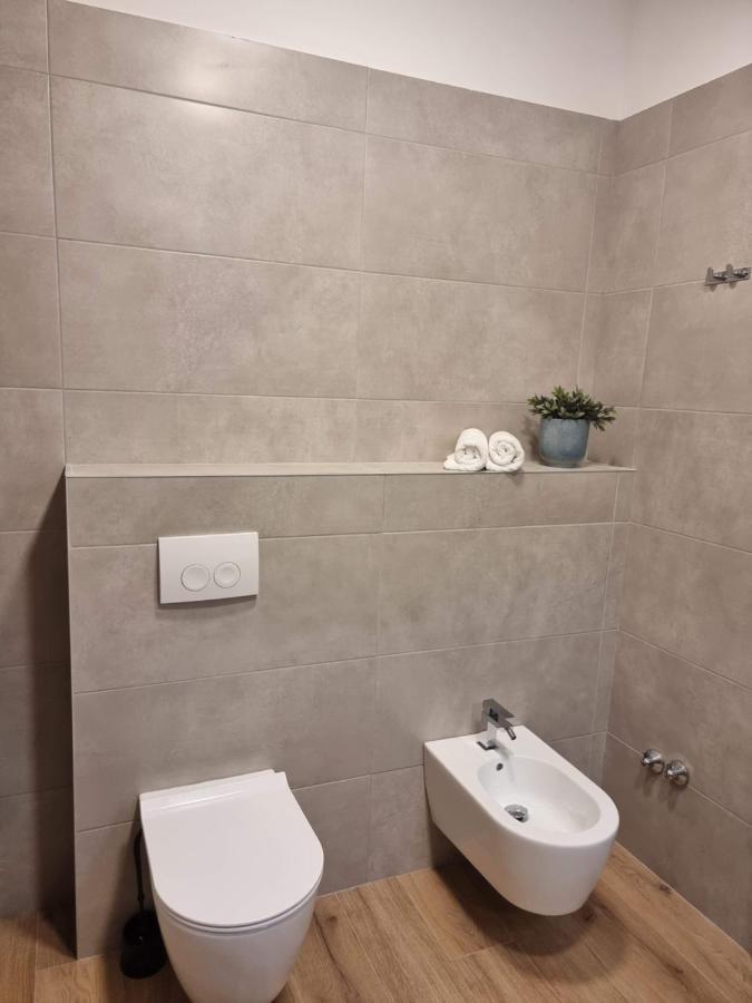 Luxury Villa Serena 2022 - With Heated Pool Cukrici Exterior photo
