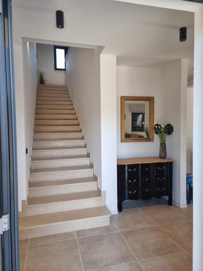 Luxury Villa Serena 2022 - With Heated Pool Cukrici Exterior photo