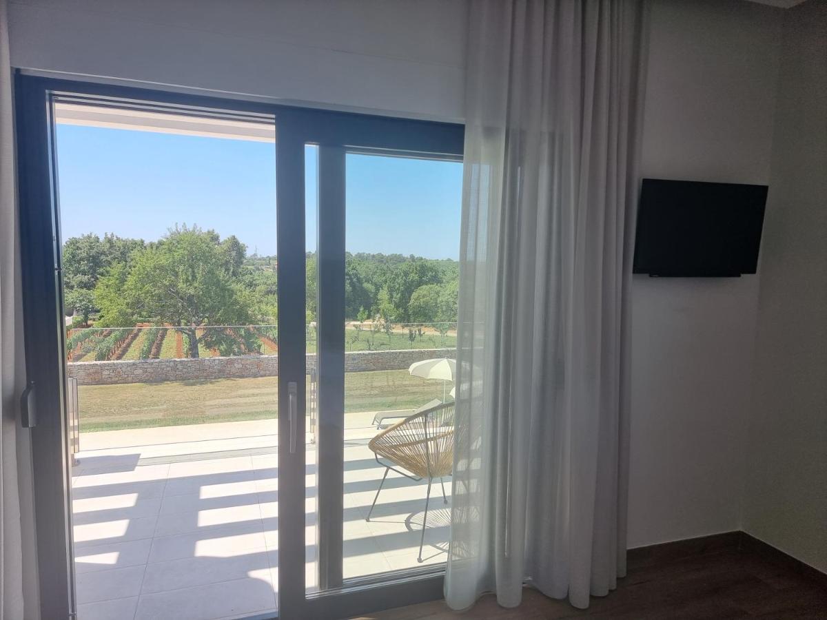 Luxury Villa Serena 2022 - With Heated Pool Cukrici Exterior photo