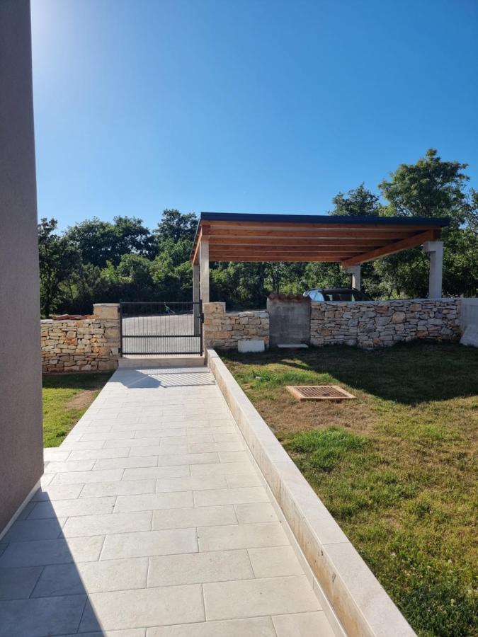 Luxury Villa Serena 2022 - With Heated Pool Cukrici Exterior photo