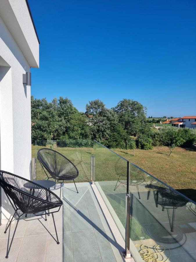 Luxury Villa Serena 2022 - With Heated Pool Cukrici Exterior photo